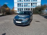 Skoda Fabia 1.6l TDI 77kW Ambiente Combi Ambiente - Skoda Fabia Ambiente mit Diesel-Antrieb