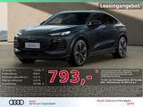 Audi Q6 Sportback e-tron qu Tech pro AHK MATRIX LUFT