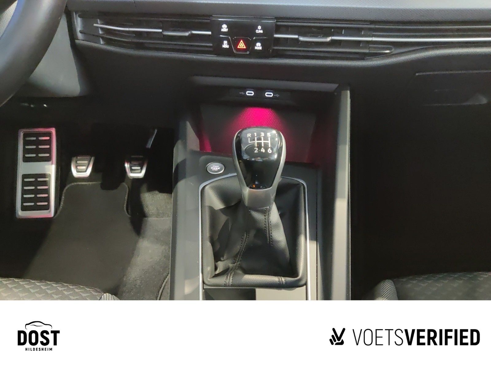 Volkswagen Golf - Bild 10