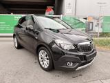 Opel Mokka Innovation ecoFlex AC* LHZ* SHZ* BiXenon* - Opel Gebrauchtwagen in Nürnberg