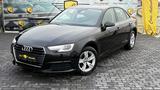 Audi A4 2.0 TDI * TOP ZUSTAND!!! - Audi A4: Limousine