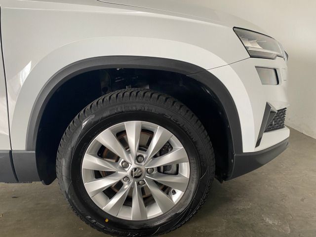 Karoq Selection 1.5 TSI DSG NAVI+PANO