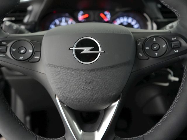 Corsa F FACELIFT EDITION+LED LICHT+SITZ-/LENKRAD