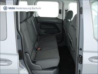 Volkswagen Caddy - Vorschau Bild 13