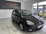 Suzuki Liana 1.6 - Suzuki Liana: 1.6