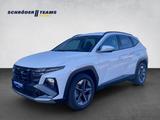 Hyundai TUCSON 1.6 CRDi DCT Trend NSCC/VIRTUAL/NAVI