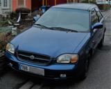Suzuki Baleno 1,3 GL Plus GL Plus - Suzuki Baleno: 1.3