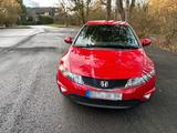 Honda Civic VIII *Tüv neu* - Honda Civic: Vi