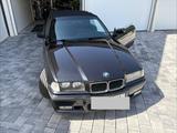 BMW 320i Cabrio 320i original M bitte  Anzeige Lesen - BMW 320 aus 1996: 320i