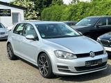 Volkswagen Golf VII Lim. Sport BMT Standheizung*SHZ*PDC - Volkswagen Golf aus 2012: Vii