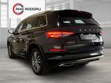 Skoda Kodiaq L&K/360KAMERA - Skoda Gebrauchtwagen in Frankfurt