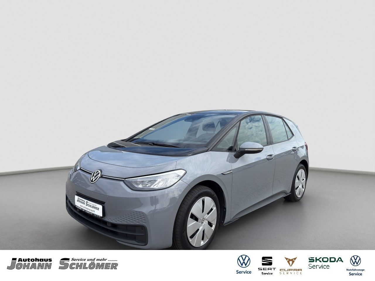 Volkswagen ID.3 Pro Performance SHZ ACC NAVI 2,99% Klima