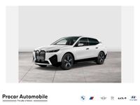BMW iX - Vorschau Bild 1
