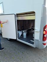 Adriatik Vision i 707 SG - Wohnmobil oder -wagen Adriatik