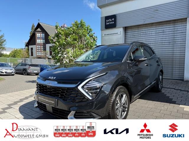 Kia Sportage 1.6T Spirit 180 DCT 48V **DRIVE**GD**AH