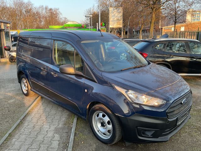 Ford Transit Connect Kasten lang, Tüv NEU , Klima