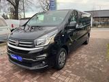 Fiat Talento  L2H1 1,2t SX+AUTOM+NAVI+TEMPOMAT+AHK++ - Fiat Kastenwagen Talento
