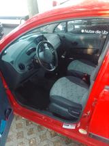 Chevrolet Matiz 0.8 S S - rote Chevrolet Matiz