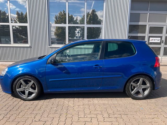 Volkswagen Golf 5 2.0 Fsi