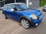 MINI Cooper Pepper/ Facelift/Klima/6-Gang - MINI MINI: Facelift