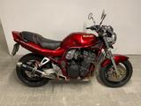 Suzuki GSF 1200 (Bandit) - Offers matching your search criteria