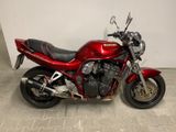 Suzuki GSF 1200 (Bandit) - SUZUKI 1997 BANDIT 1200