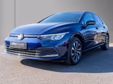 Volkswagen Golf VIII 1.5 TSI Active Navi, IQ Drive, ZGV - Volkswagen Golf: I