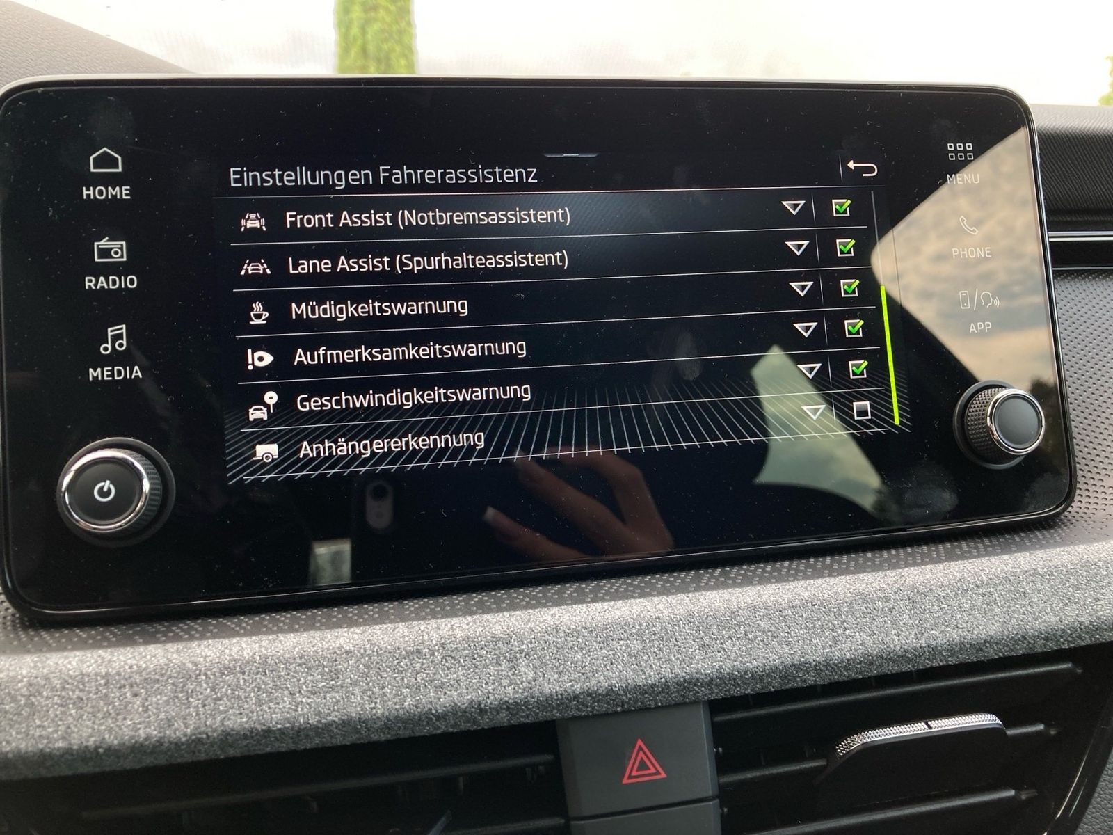Skoda Scala - Bild 17