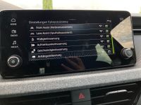 Skoda Scala - Vorschau Bild 17