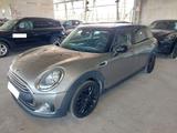 MINI Mini Cooper Clubman 1.5 One D - MINI One D Clubman mit Diesel-Antrieb: Automatik