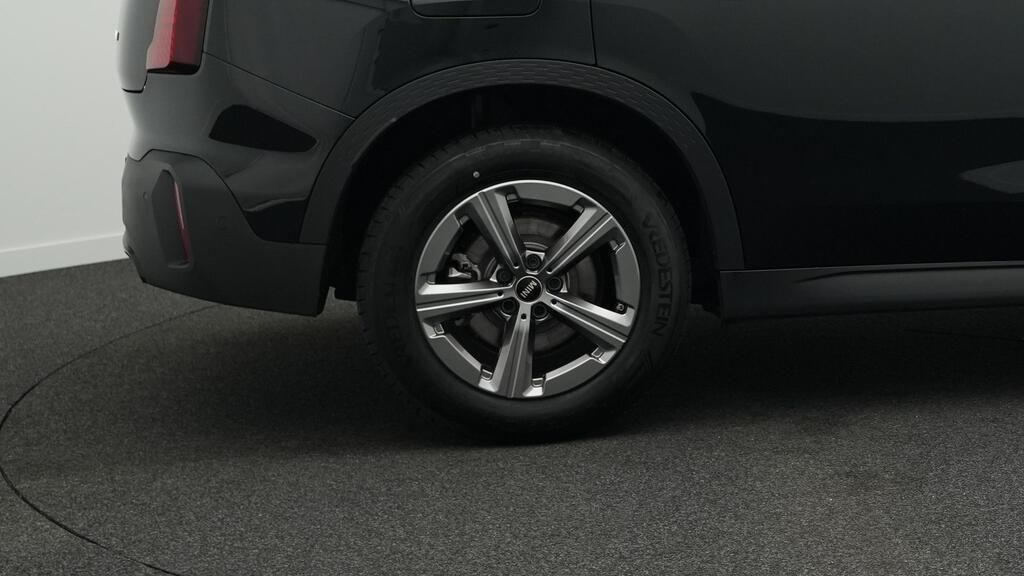 MINI One Countryman - Bild 17