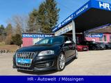 Audi S3 2.0 TFSI Quattro*TÜV+SERVICE NEU* XENON*STHZ* - Audi S3: Sportwagen
