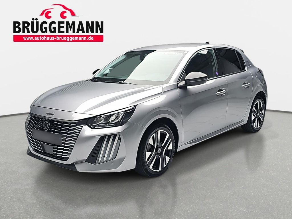Image of Peugeot 208