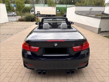 BMW M4 - 5