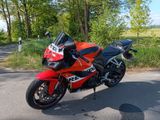 Honda CBR600RR PC40 BJ. 2007 ohne ABS 25.000KM
