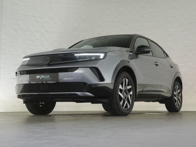 Mokka B FACELIFT GS AT+LED LICHT+RÜCKFAHRKAMERA+