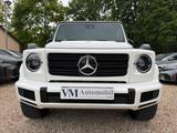 Mercedes-Benz G 500 AMG AHK*Pano*Burmes*Memory*360Kam*Massage - Mercedes-Benz G-Class in Berlin