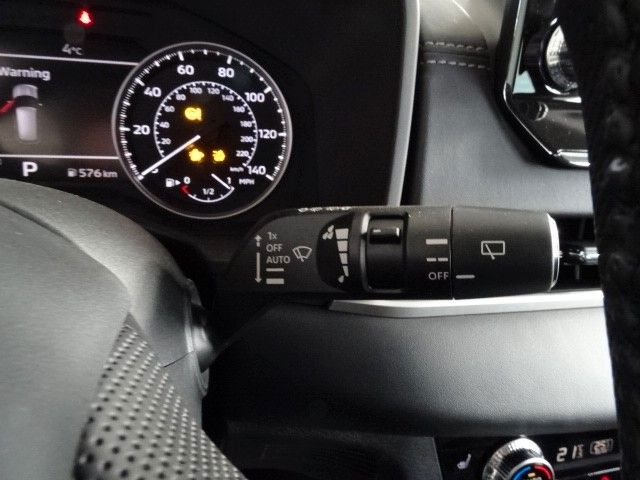 Fahrzeugabbildung Mitsubishi Outlander SEL Special Edition US-Import