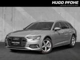 Audi A6 45 2.0 TFSI Avant quattro sport. M-LED. NAVI.