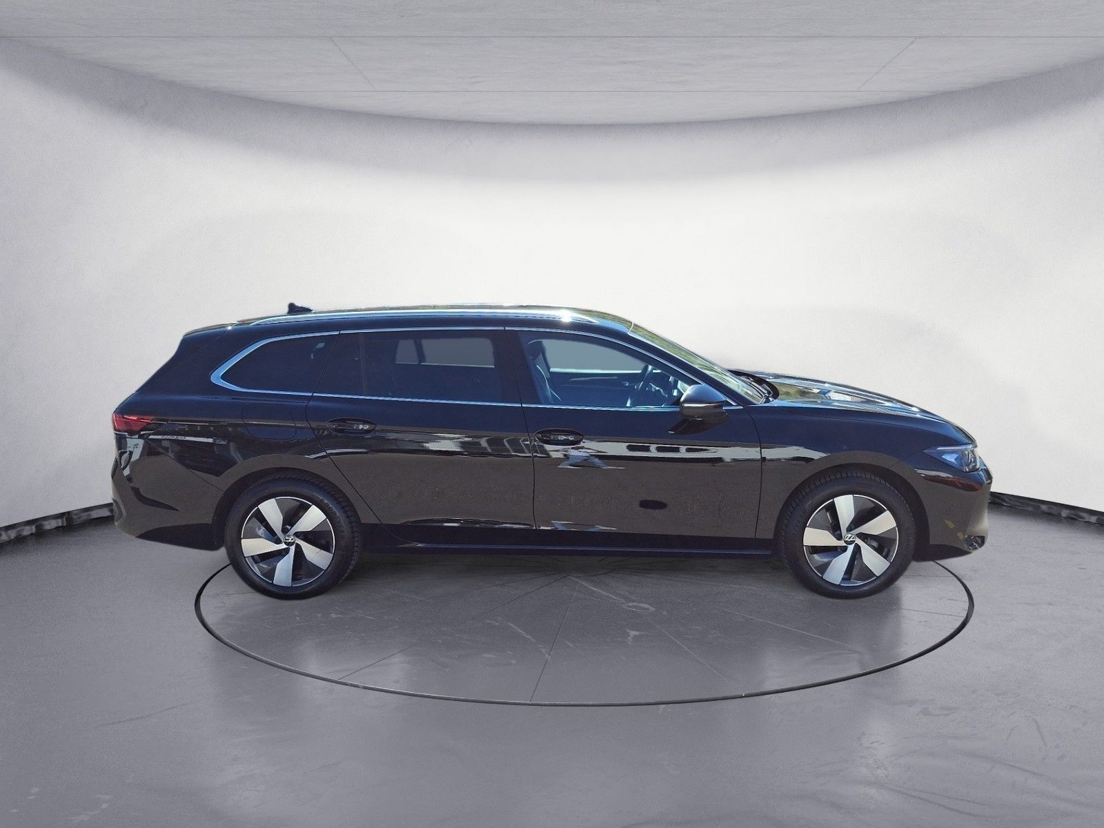 Volkswagen Passat Variant - Bild 6