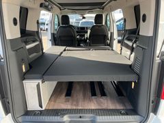 Crosscamp Lite*Automatik*AHK*Kühlbox*Assistenten*Winterrei