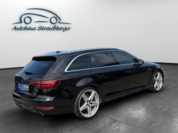 Audi A4 - 5