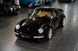 Porsche 993 TURBO-HARTSCHALENSITZE TURBO - Porsche aus 1996: Turbo