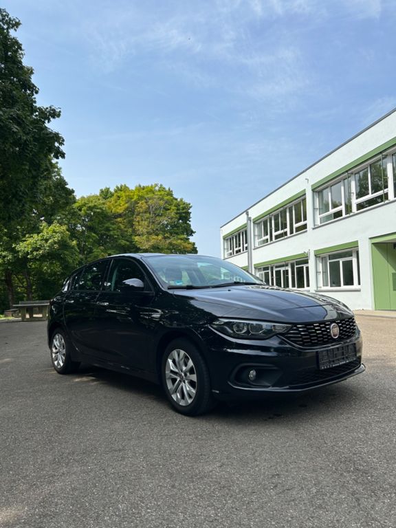 Image of Fiat Tipo