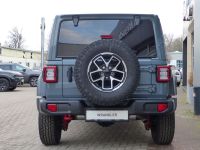 Jeep Wrangler - Vorschau Bild 7