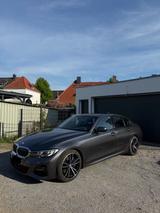 BMW 330i | Limousine | 2. Hand | M-Paket |... - BMW 330 in Krefeld