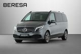 Mercedes-Benz V 220 d Kompakt Distronic AUT LED Navi el.Heck - Mercedes-Benz V 220 aus 2022