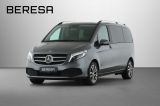 Mercedes-Benz V 220 d Kompakt Distronic AUT LED Navi el.Heck - Mercedes-Benz V-Class in Bielefeld