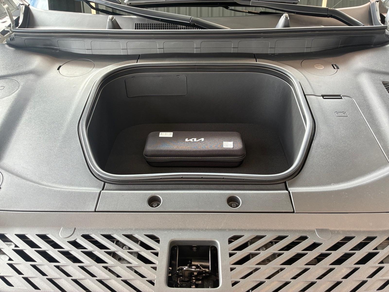 Kia EV5 2WD Earth DRIVE Kam. Sound LED ACC Keyless 1