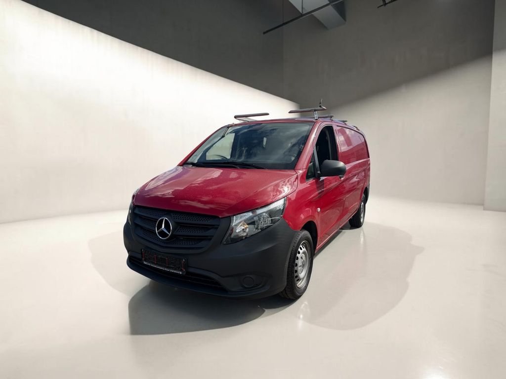 Image of Mercedes-Benz Vito